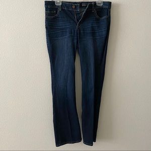 New York and Co Petite Jeans